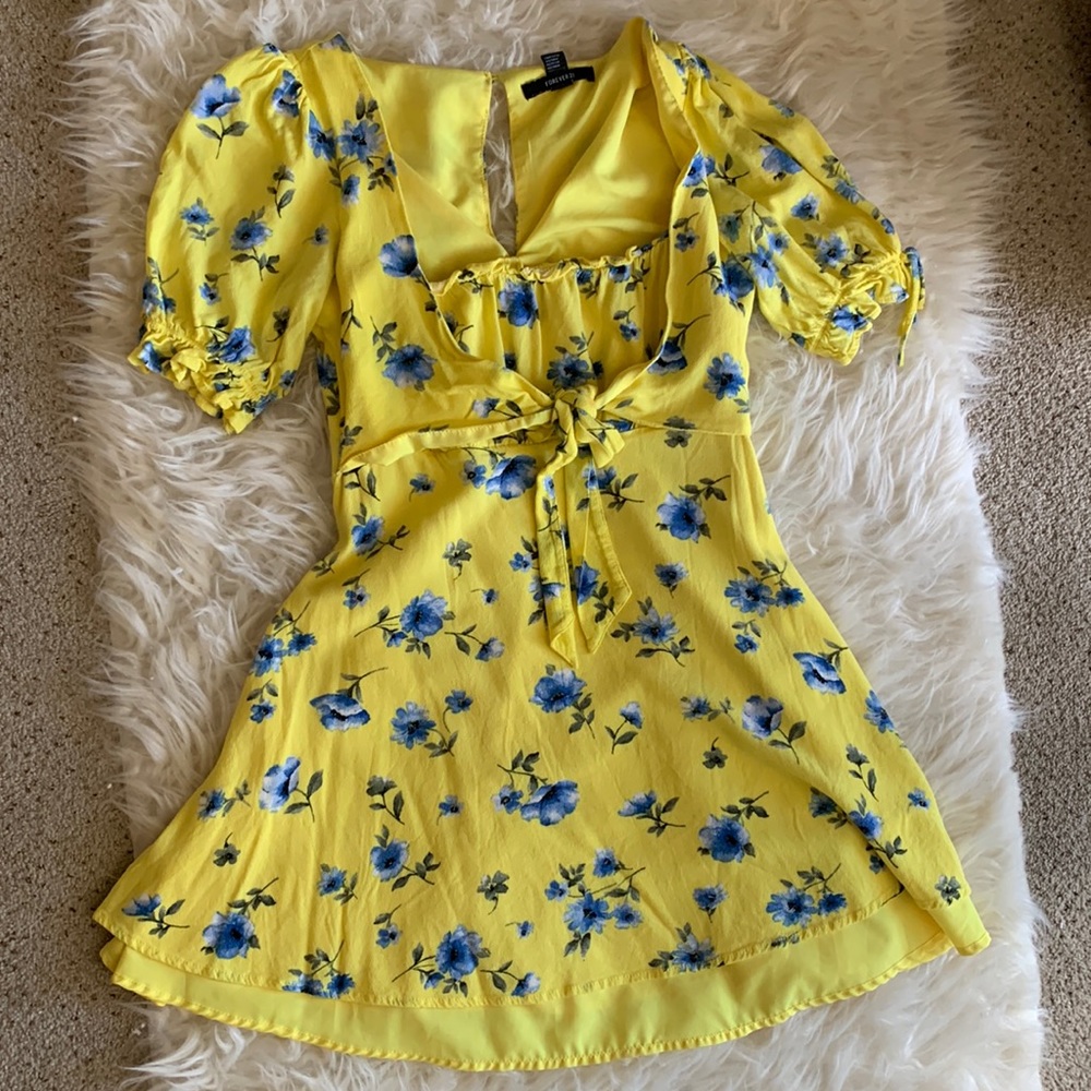 Forever21 dress